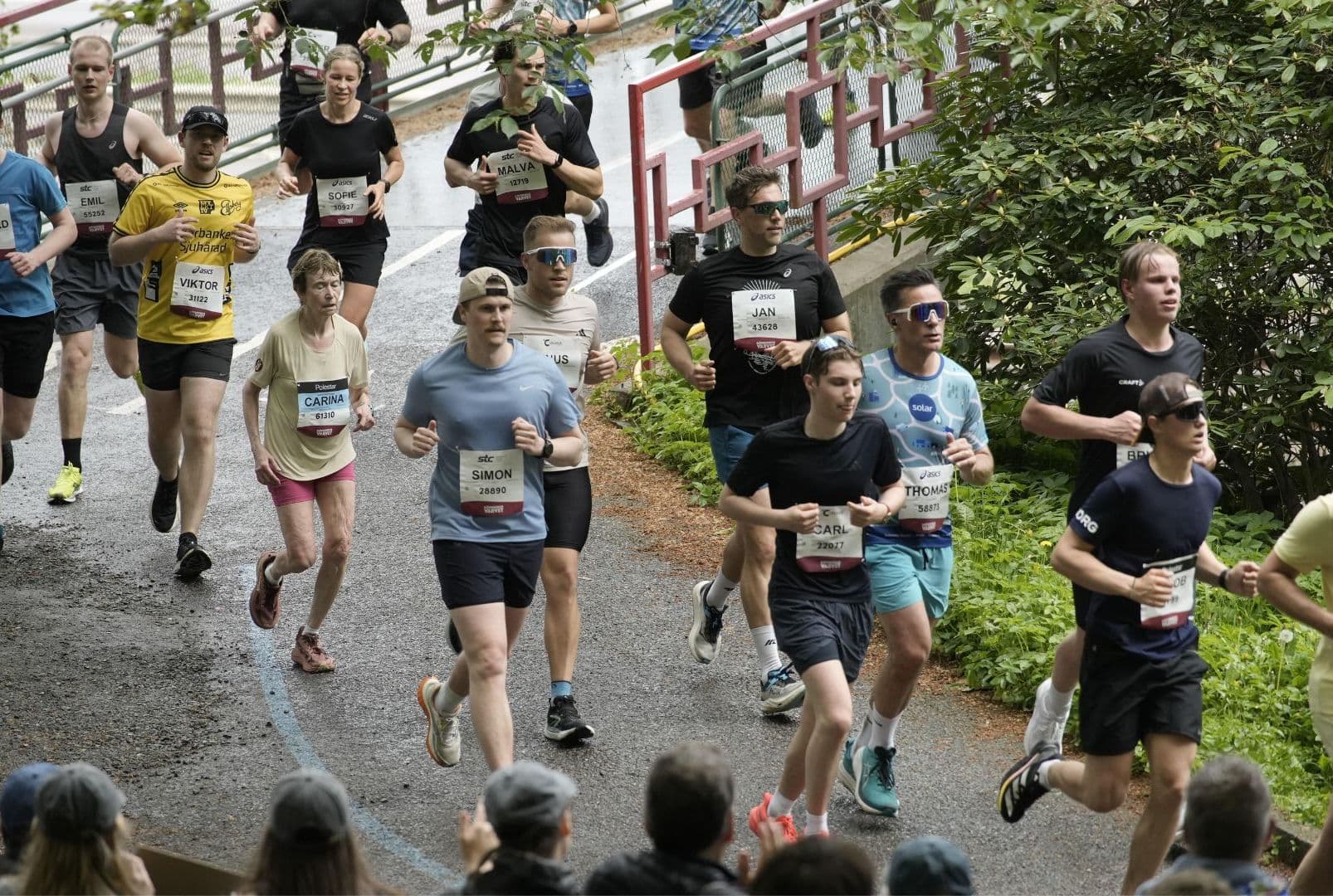 marathon gbgvarvet göteborgsvarvet